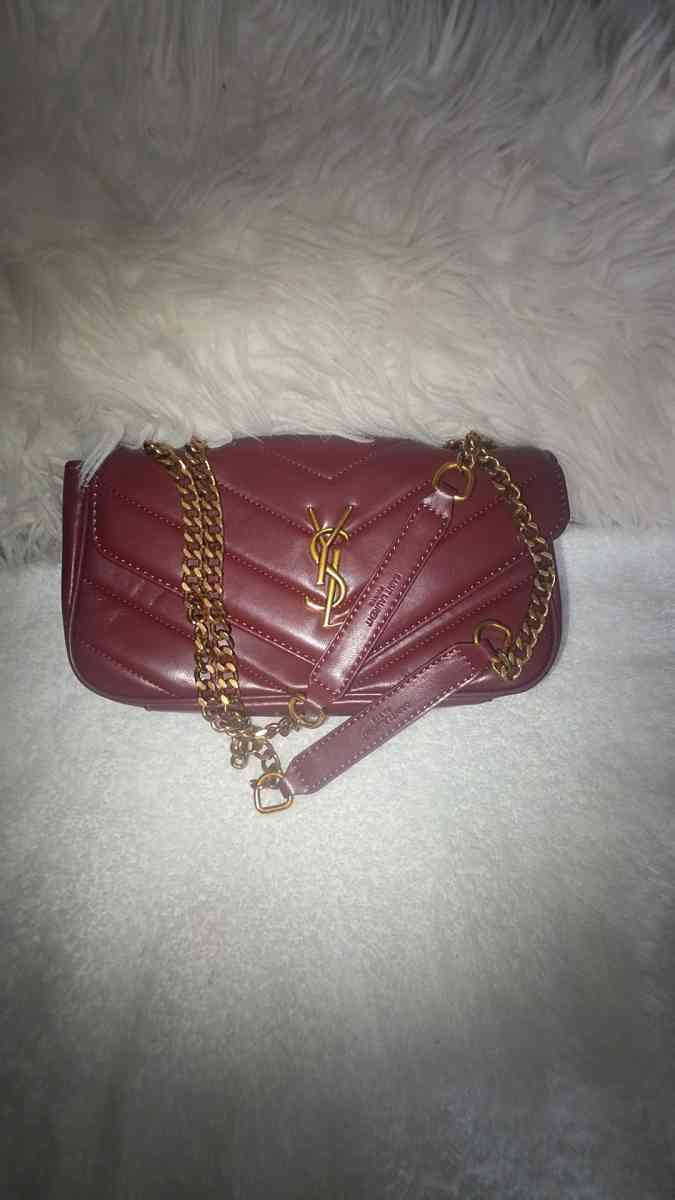 High Quality YSL Purse Rep