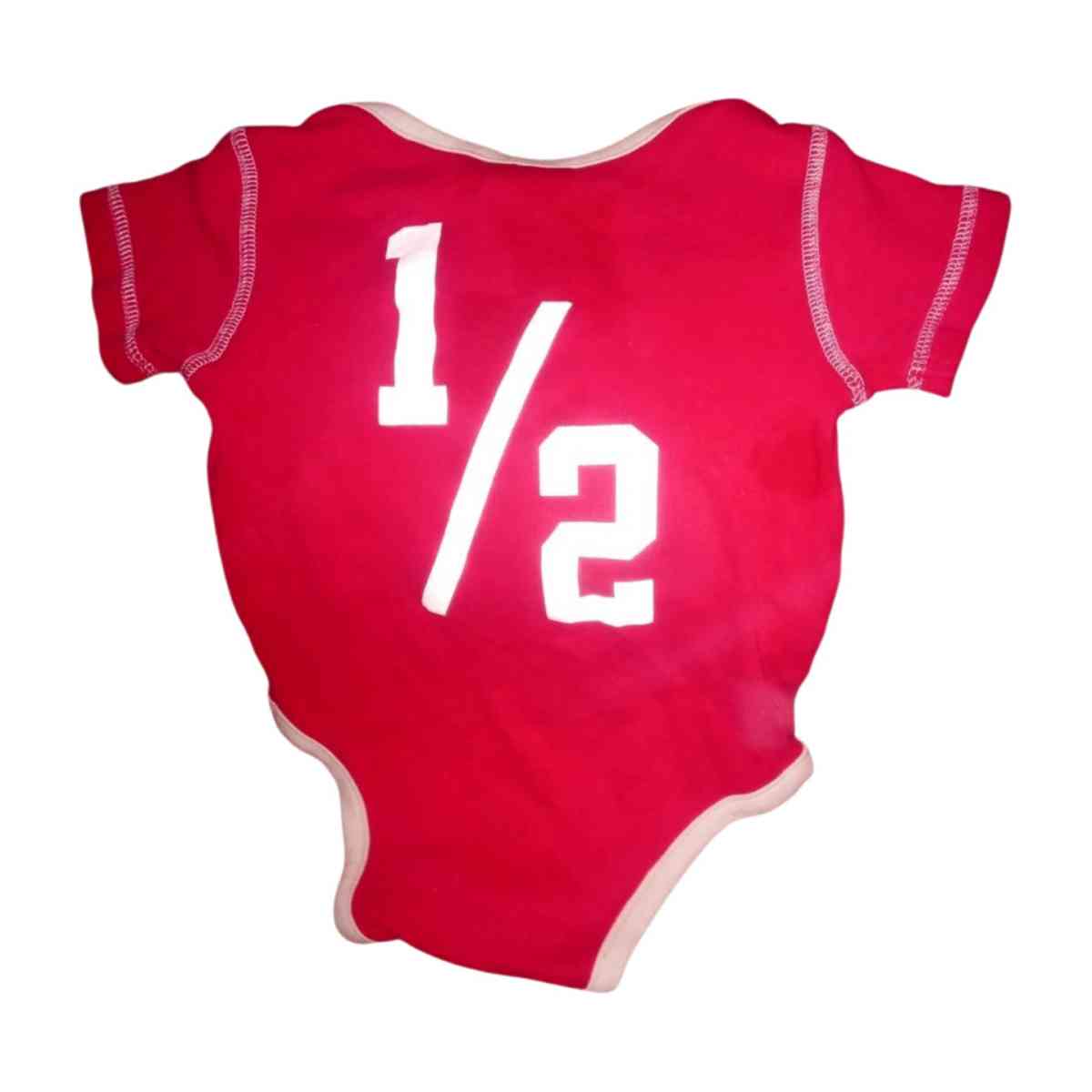 Alabama Crimson Tide Rookie Onesie MI