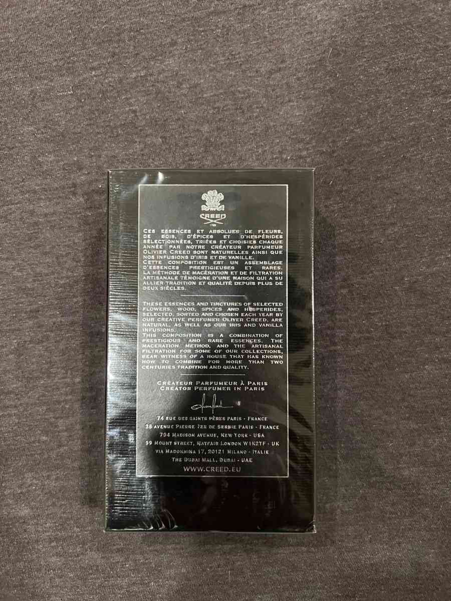 BEST OFFER CREED AVENTUS