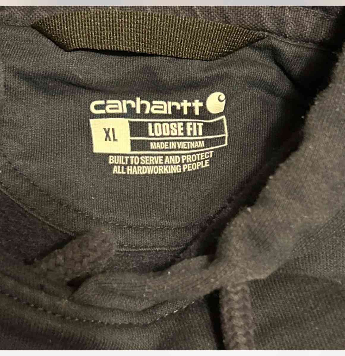 Barstool Michigan Crying Ryan Day Hoodie  Extra Large