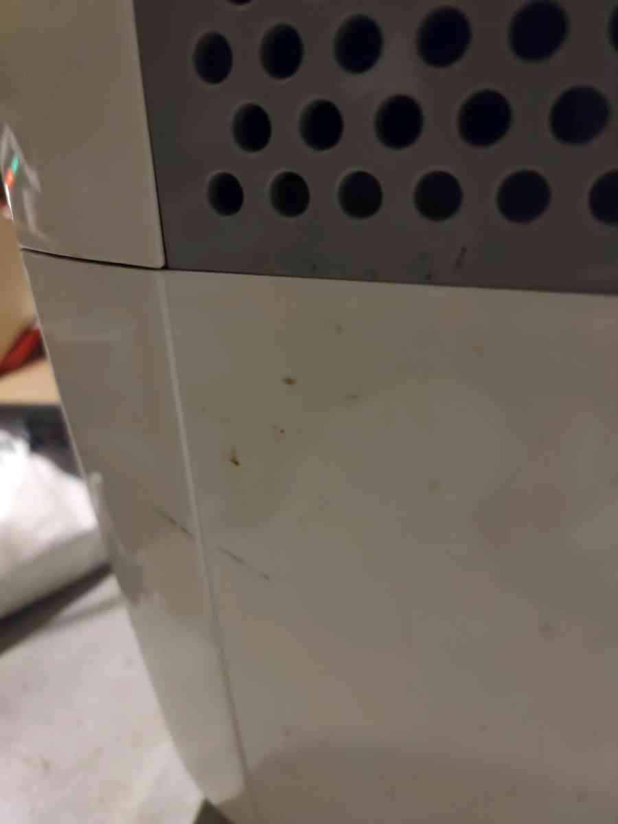 70 gallon dehumidifier