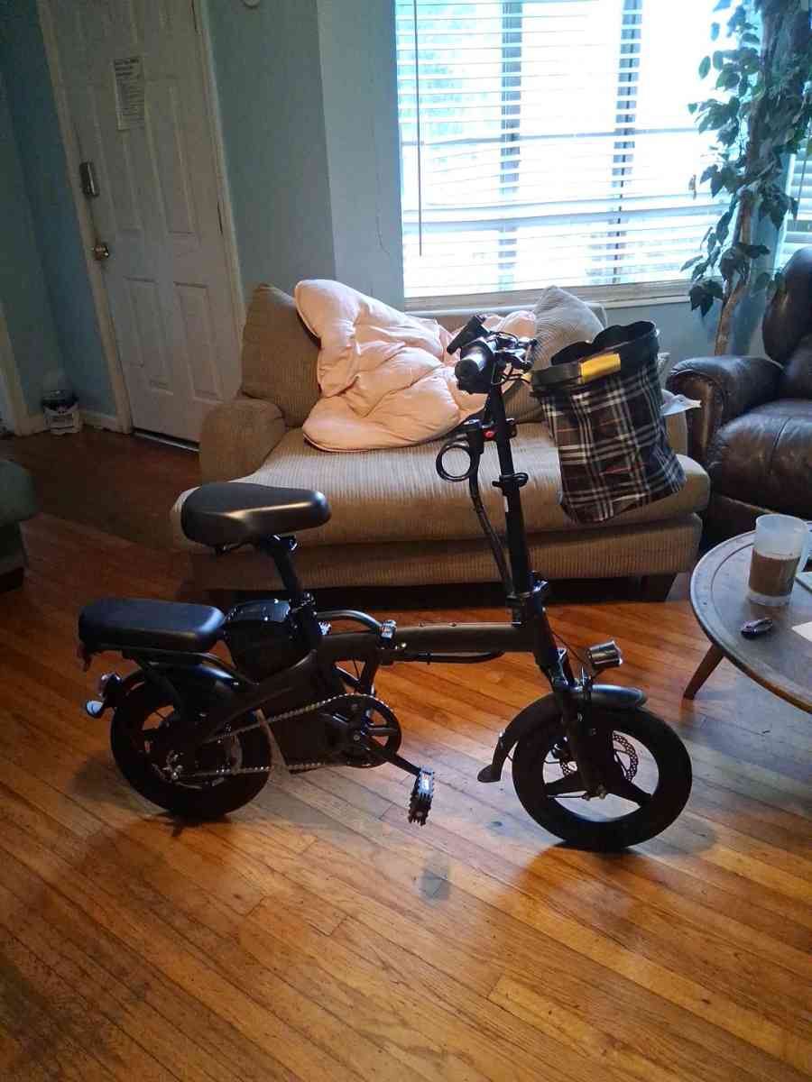 ebike