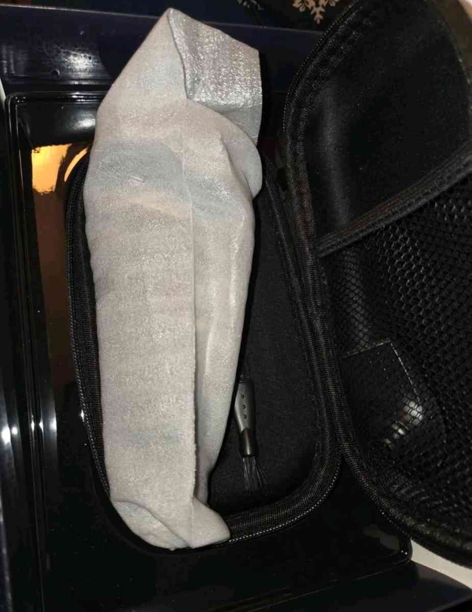 Philips Prestige S9000 shaver