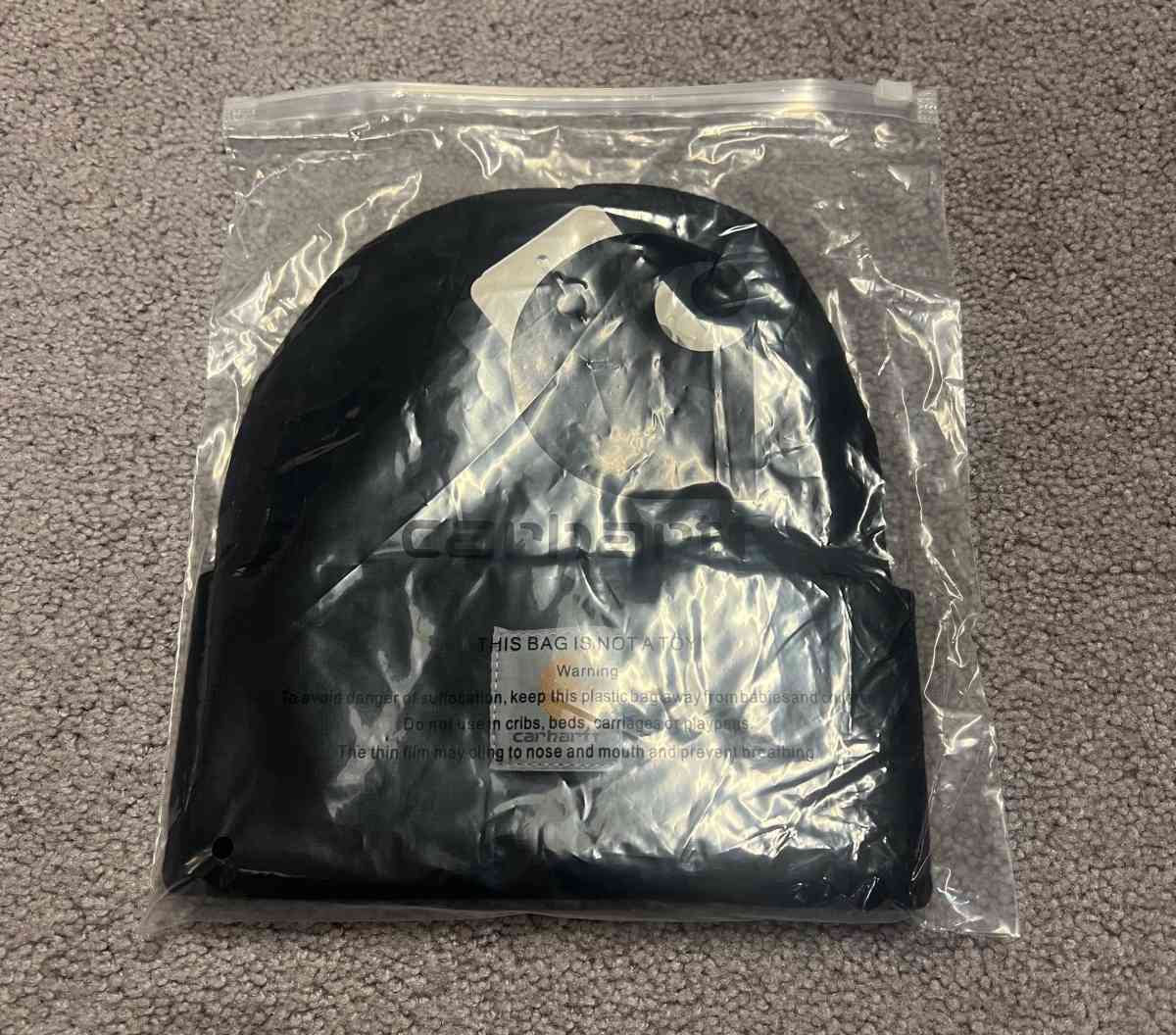 Carhartt  Winter Beanie Hat