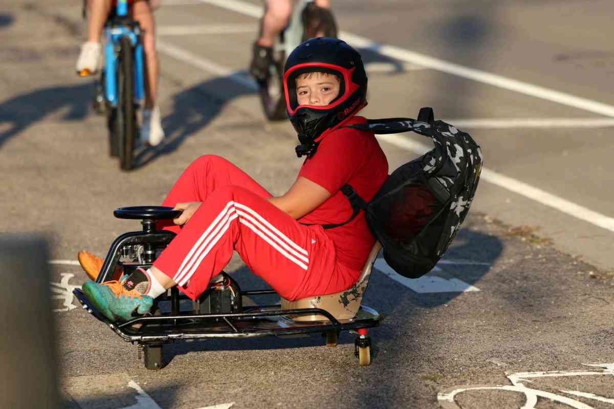 Crazy Cart 250 Willing To Negotiate Text Or Call 7797712234