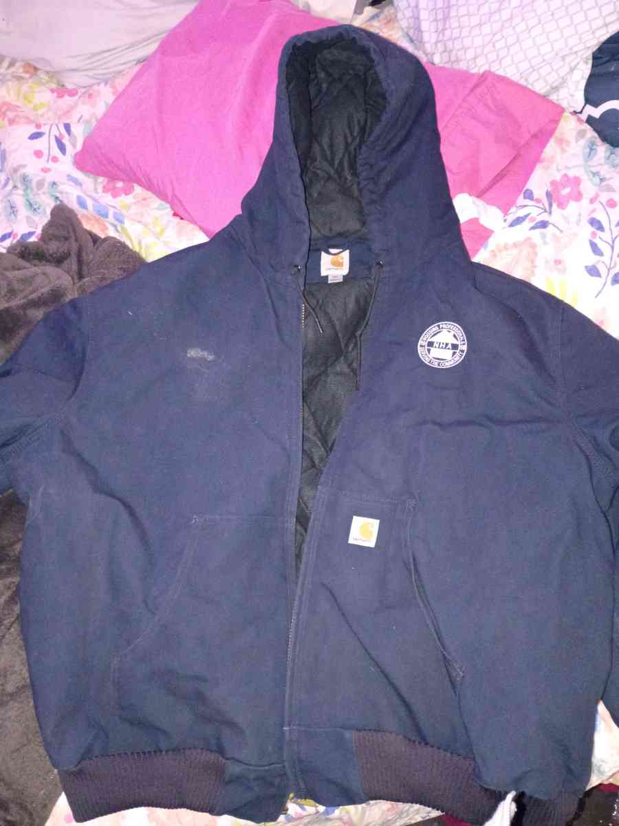 new Carhartt