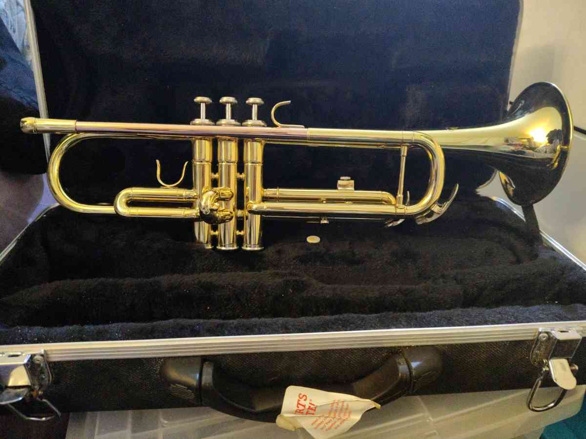 Ytr 2330 Standard Bb trumpet
