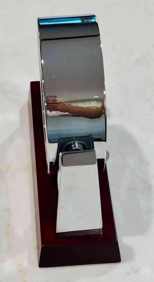 Bulova Desk Top Clock