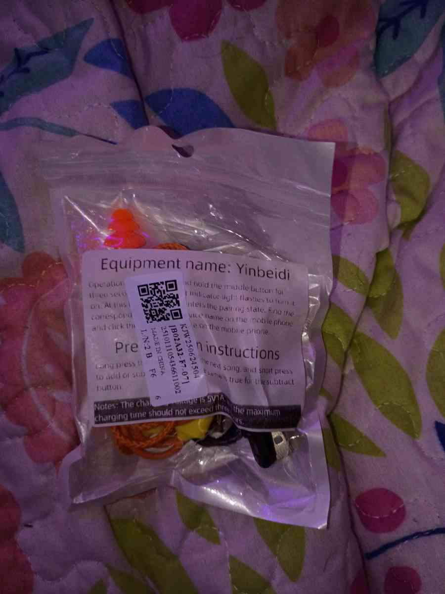 Bluetooth safety earplugs