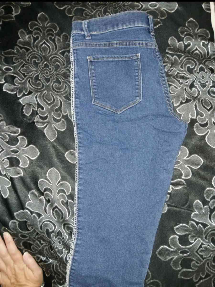 Childrens leggings Sz 12