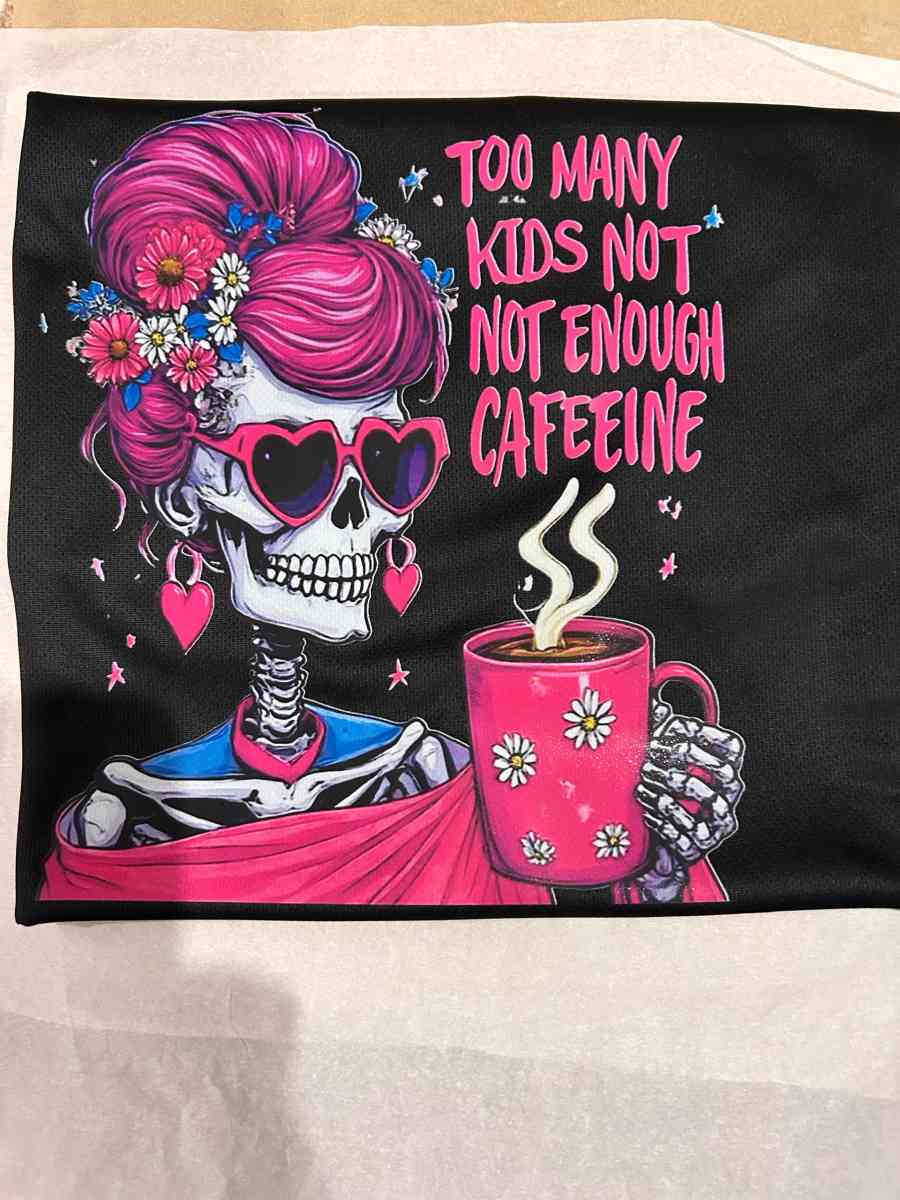 shirts jewelry home decor and more