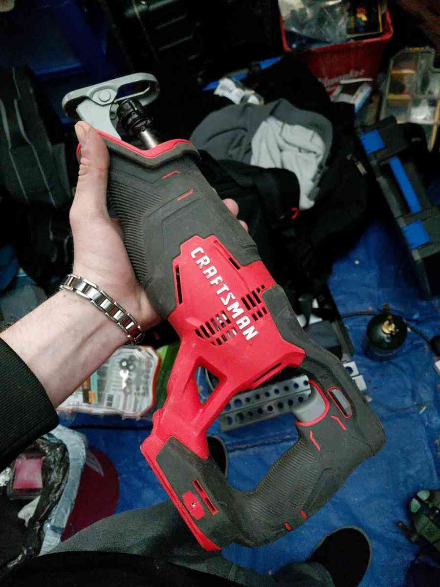 craftsman 20v power tools