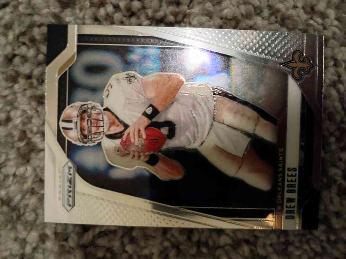 The Best Quarterback To Ever Play For The Saints