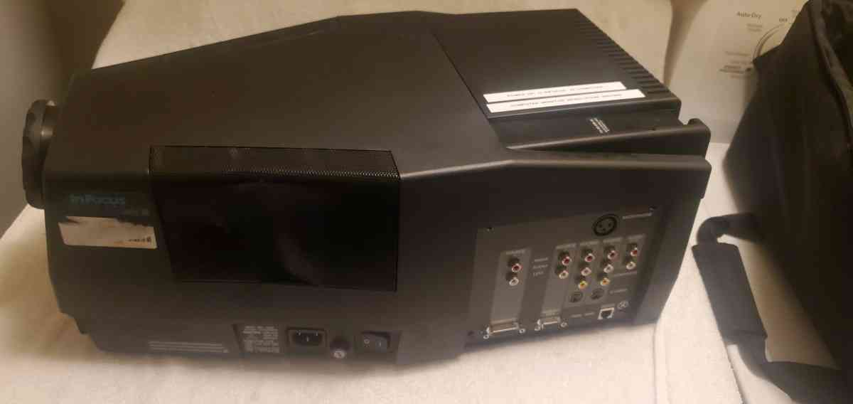 infocus systems   Projector