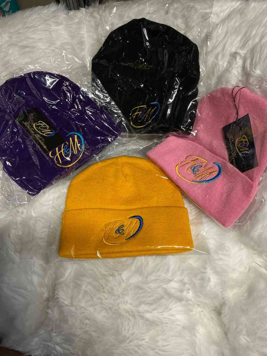 FM BEANIES