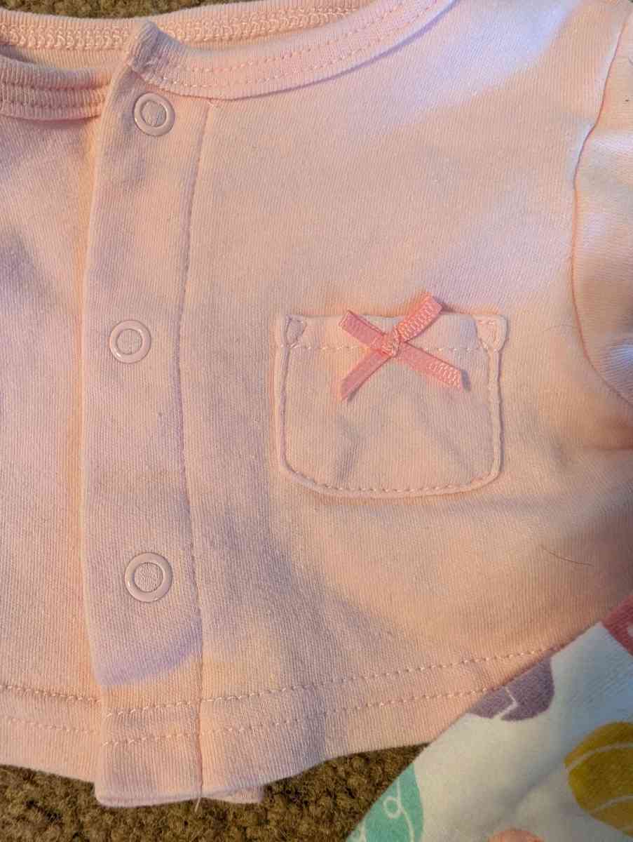 Baby Easter egg dress