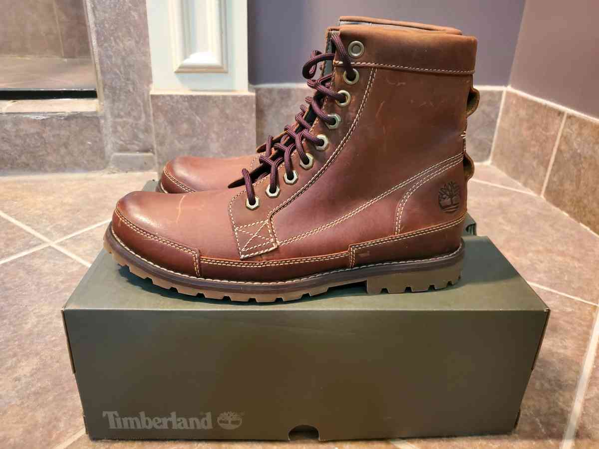 Timberland Boots