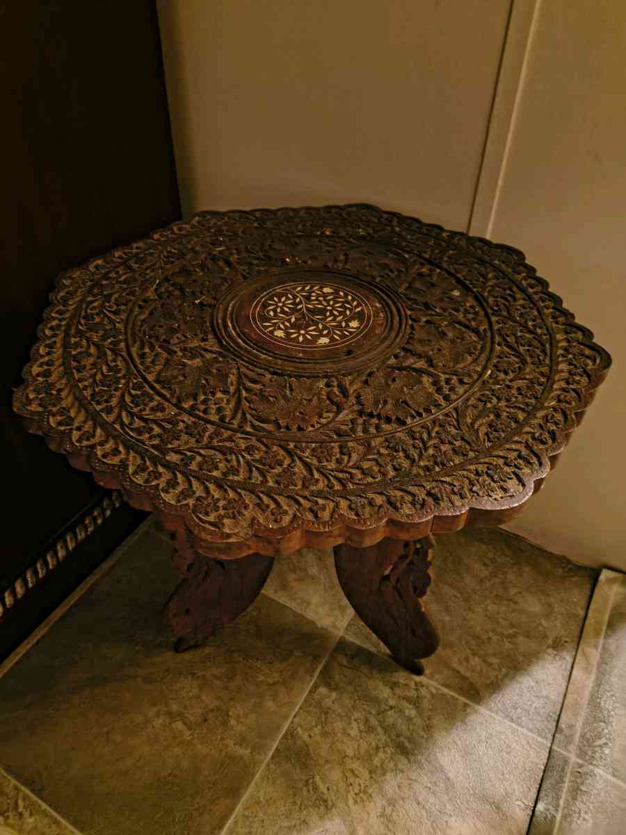 end table