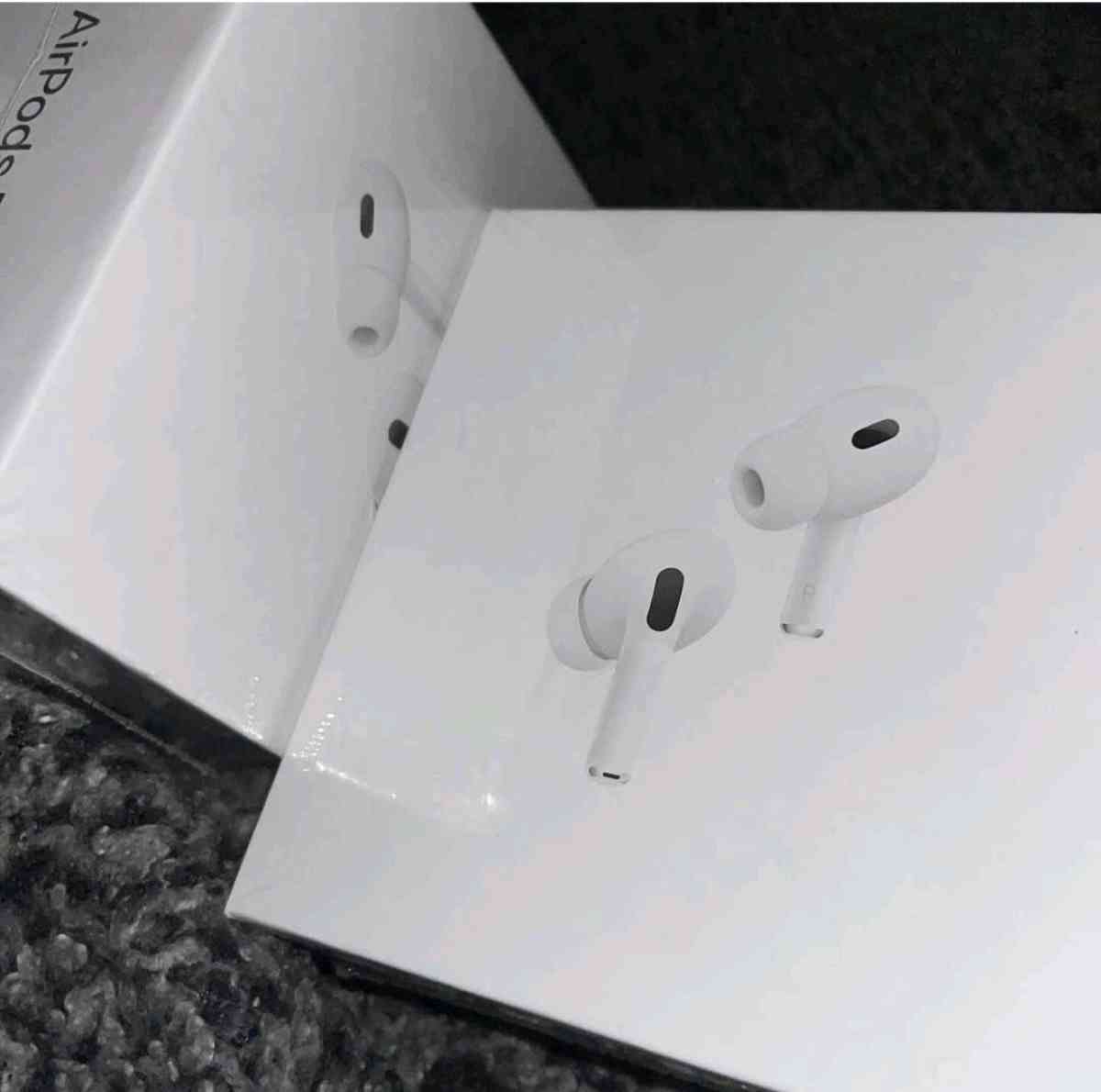 Airpod pro