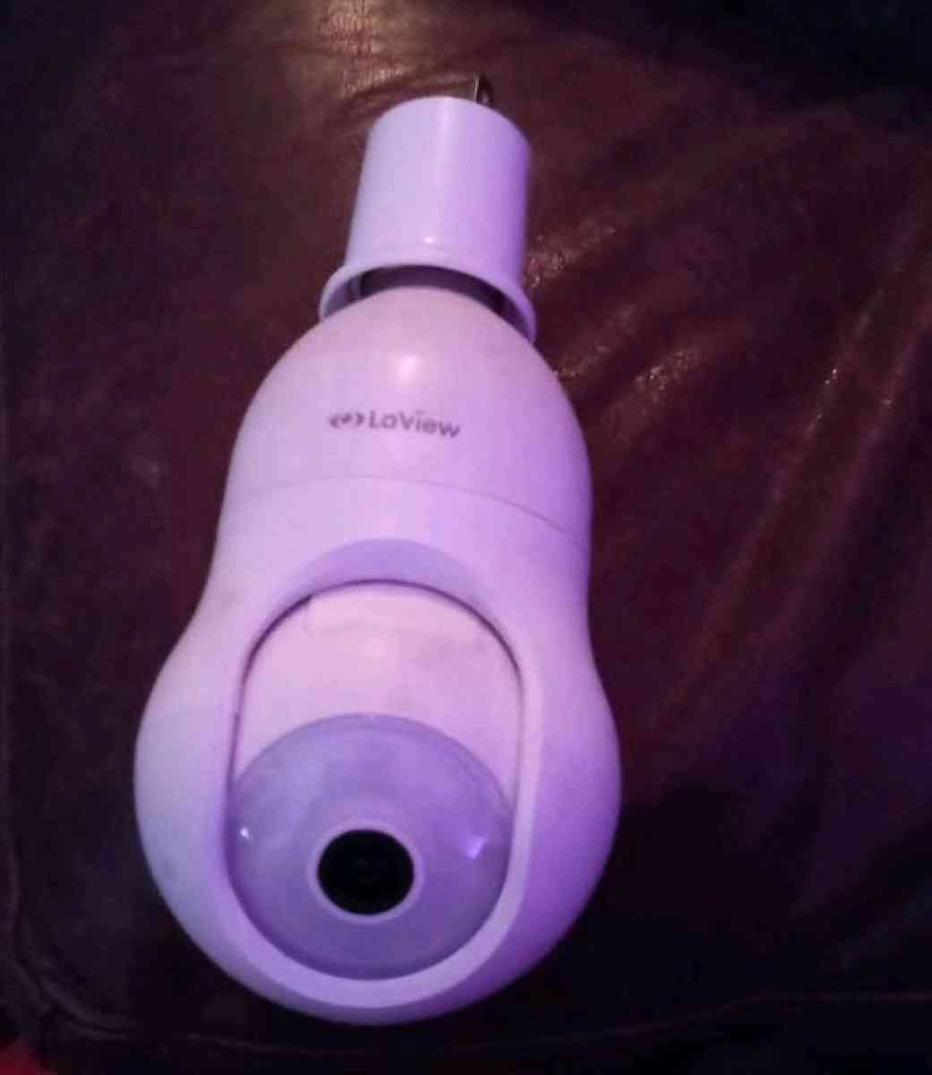 Laview Security Camera