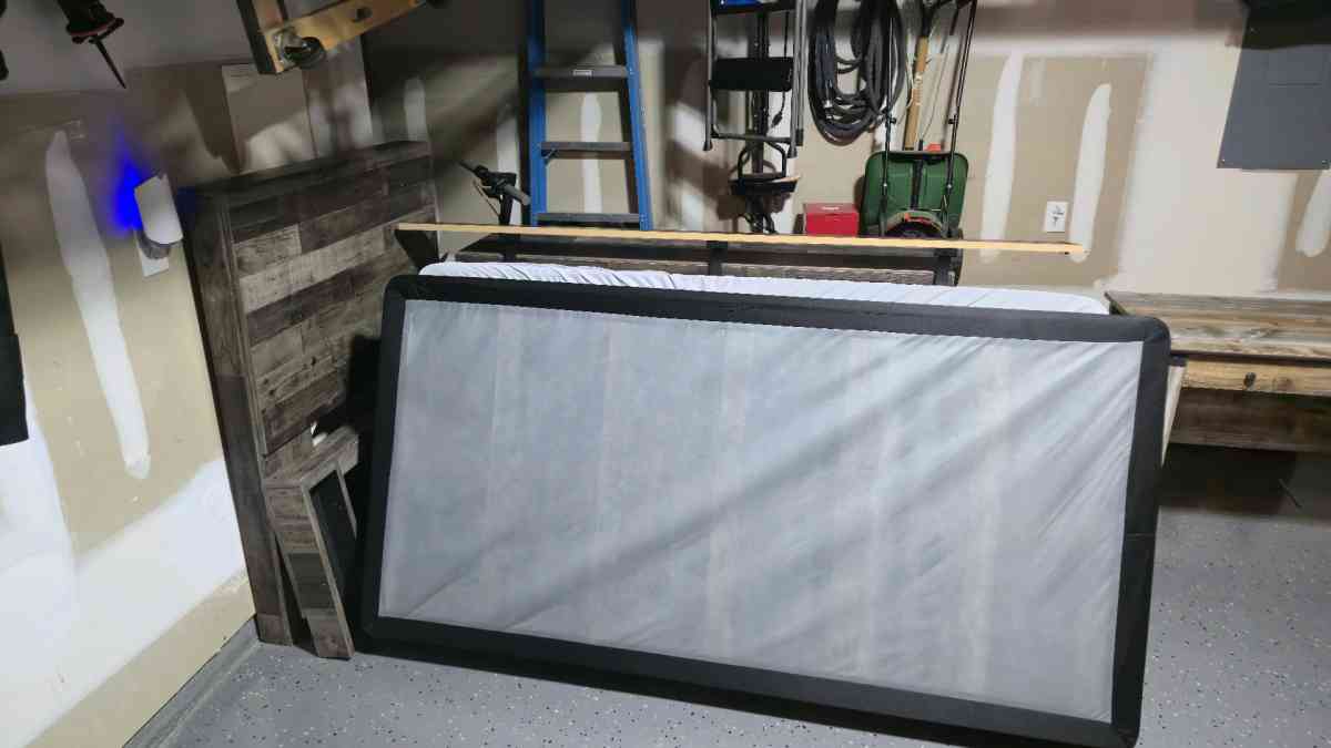 kids Twin Size Bedroom Set