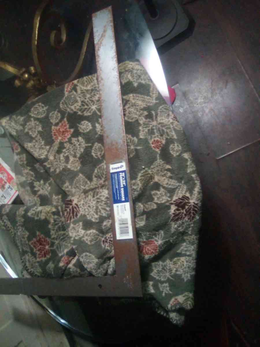 Carpenter measure tool