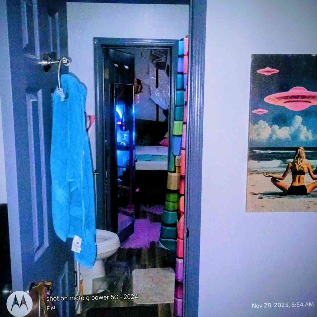 Retreat RanchStyle House w Forest Clearing Lot