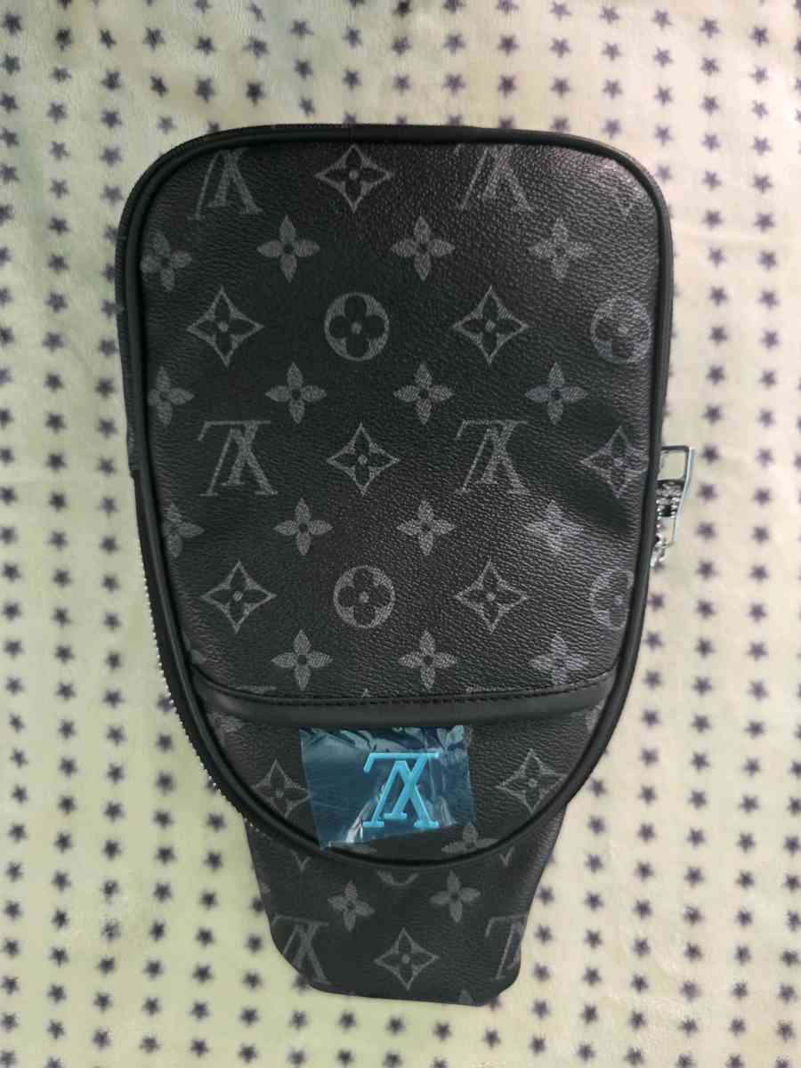 Mens Crossbody
