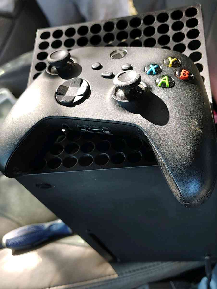 Xbox series X