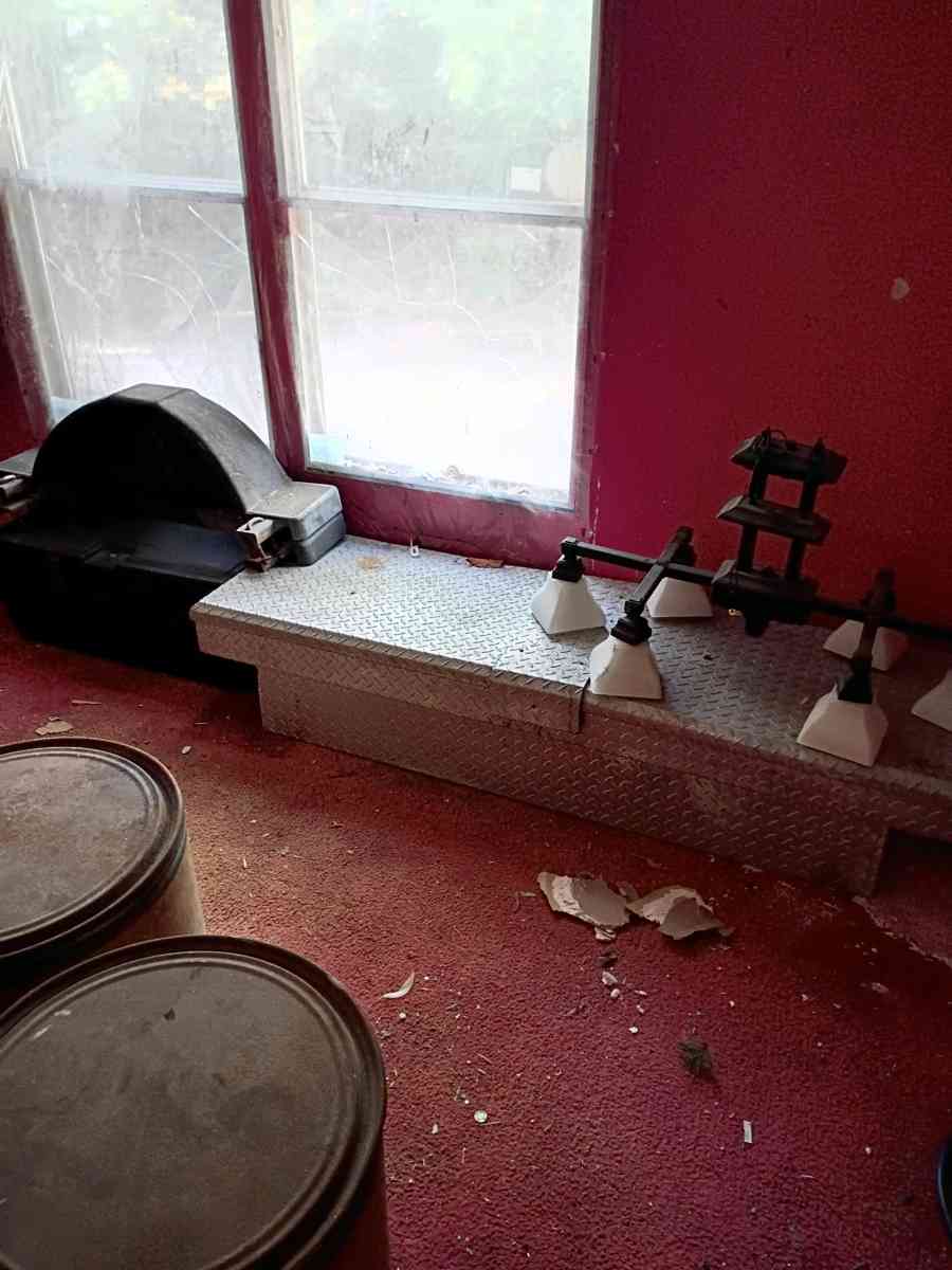 a little bit of everything