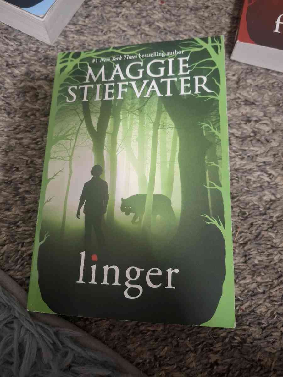 book collection series