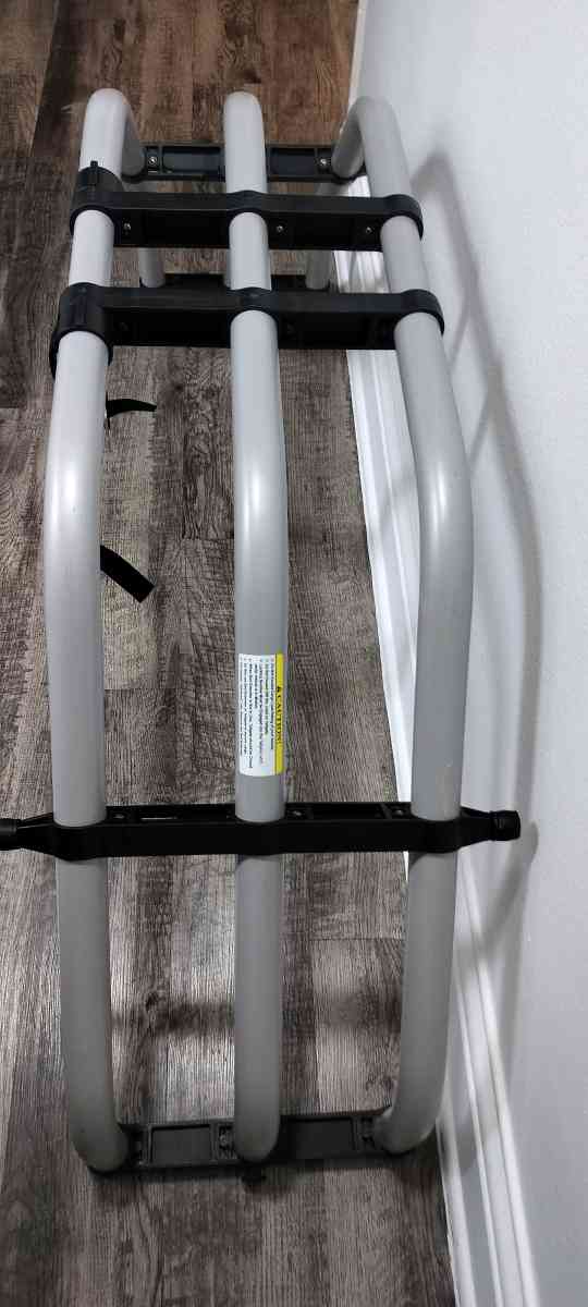 2014 Toyota Tacoma Truck EXTANDER