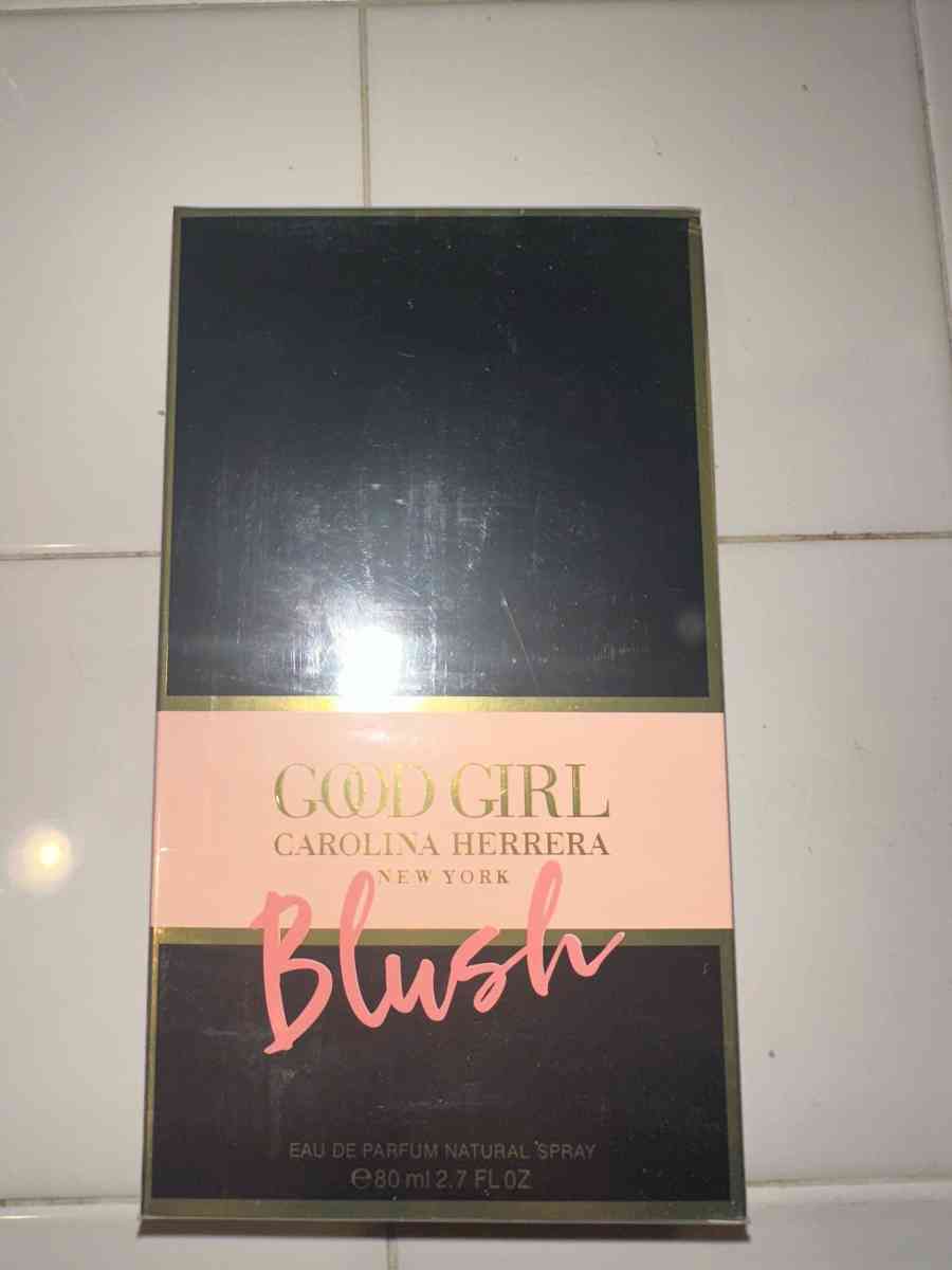 COLOGNES AND PERFUMES