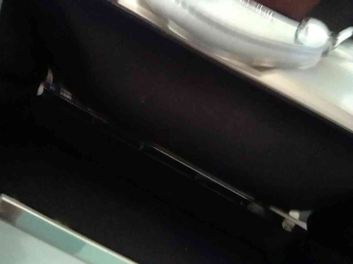 Michael kors light blue bag