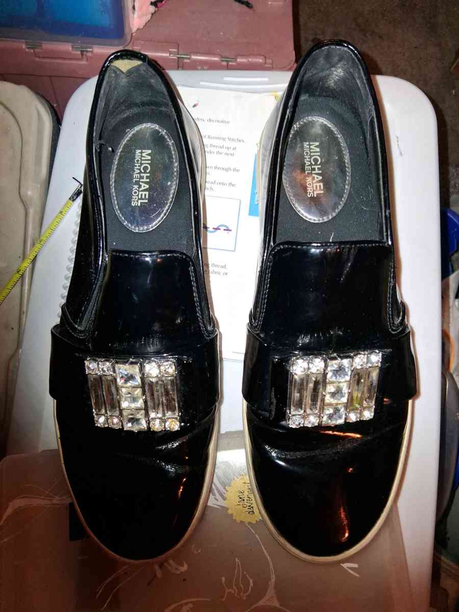 Michael Kors loafers