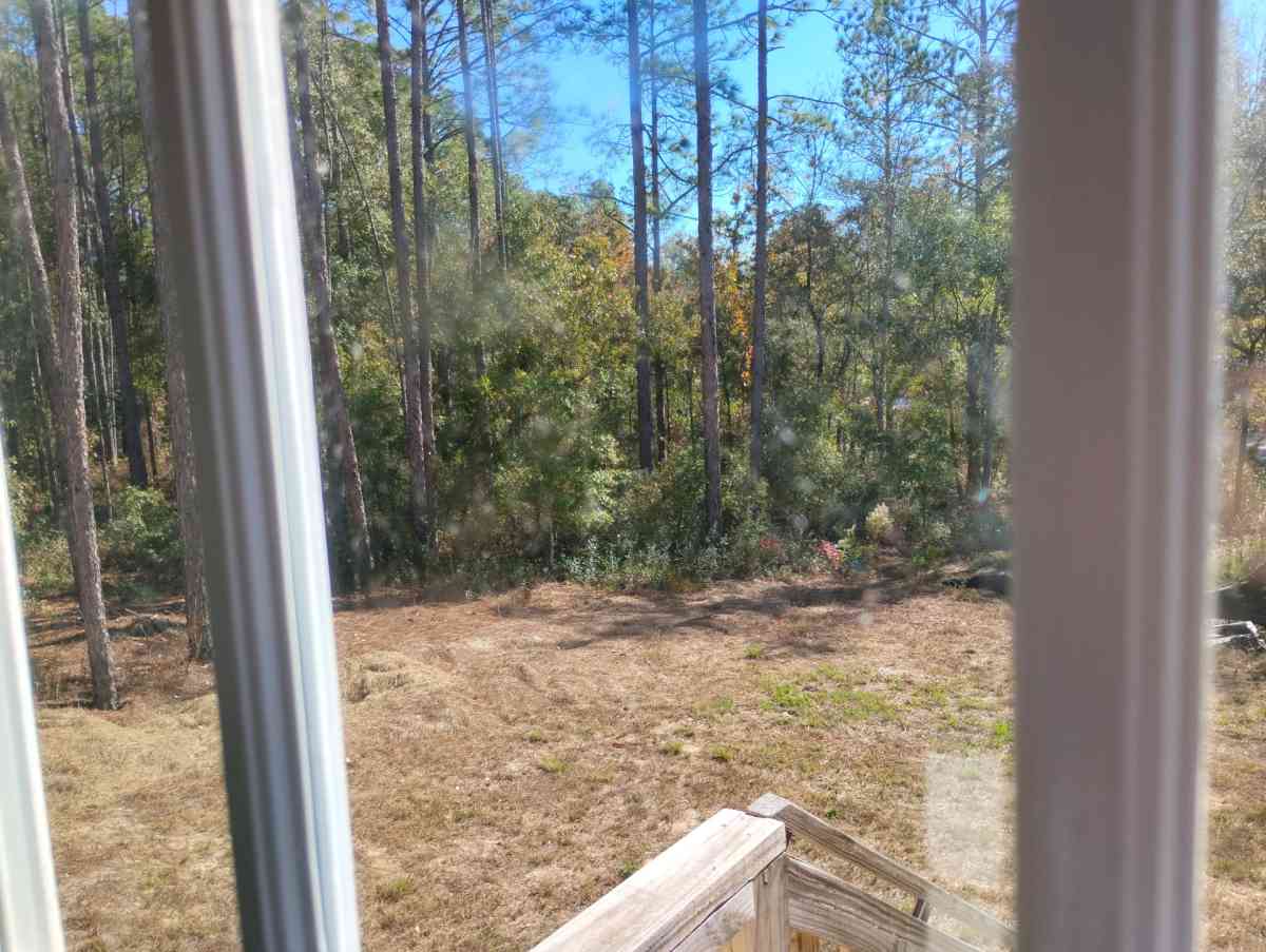 land and a single wide mobile home