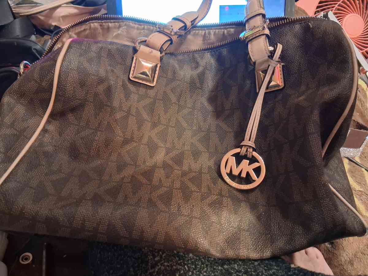 Michael kors bag