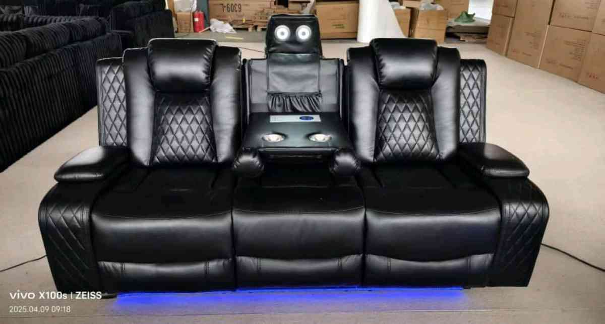sofa y loveseat reclinables preguntar por precio