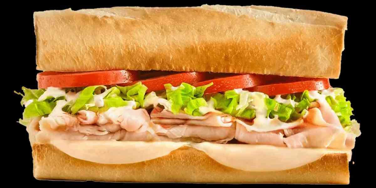 One Cent Cafe Sandwich and Free Lemonade