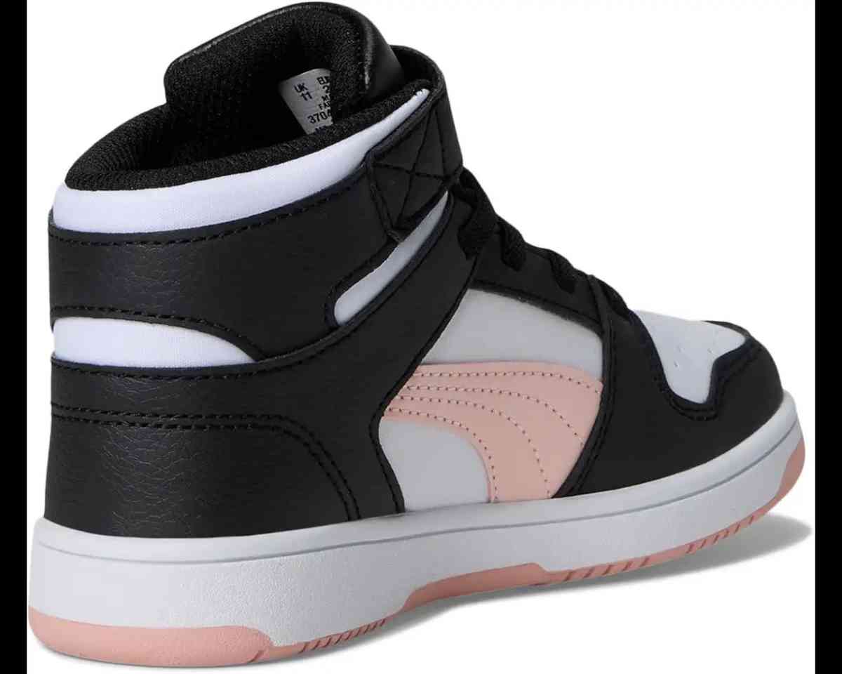 puma rebound v6 pink unisport
