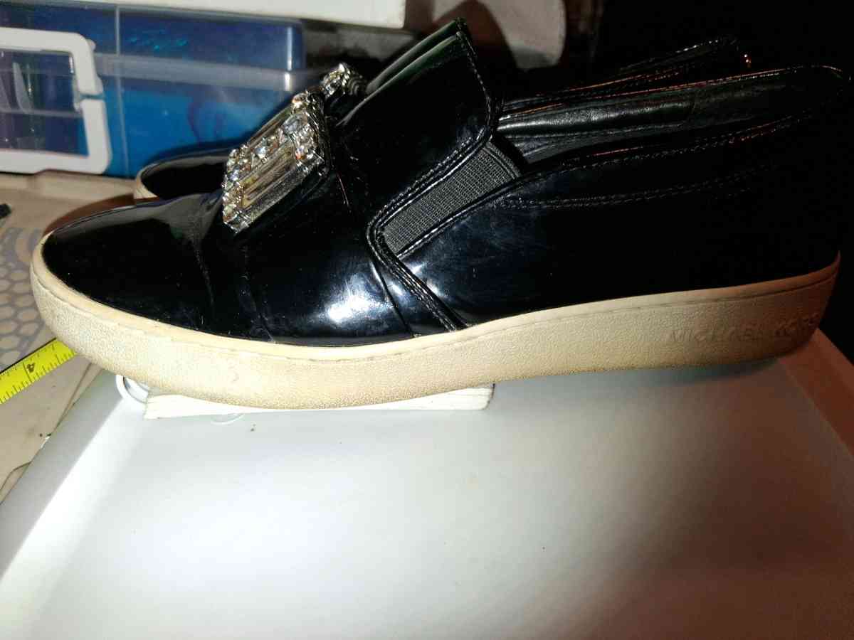 Michael Kors loafers