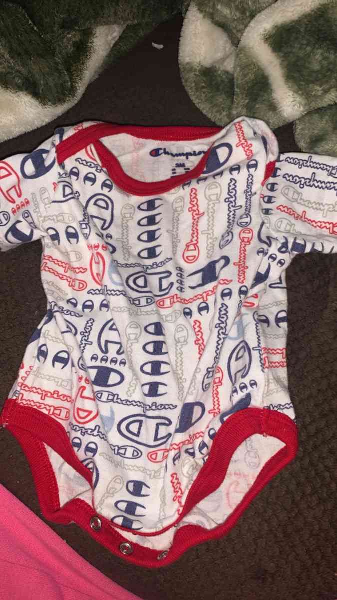 baby clothes 3months