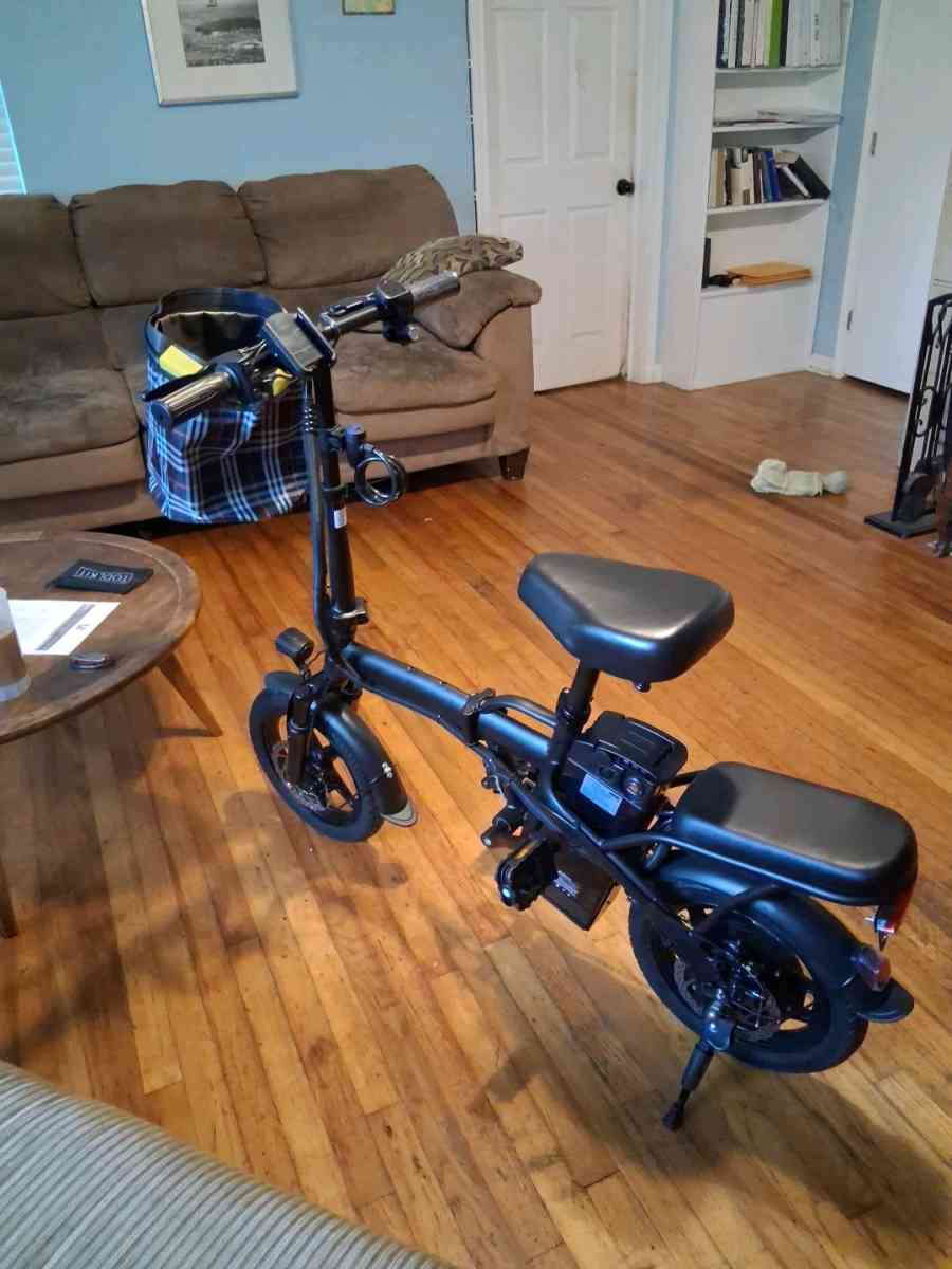ebike