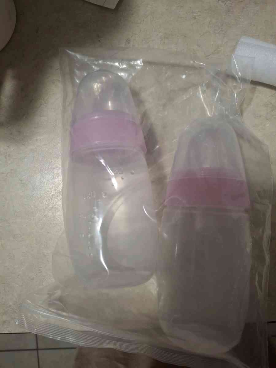 name brand baby girl breast pump