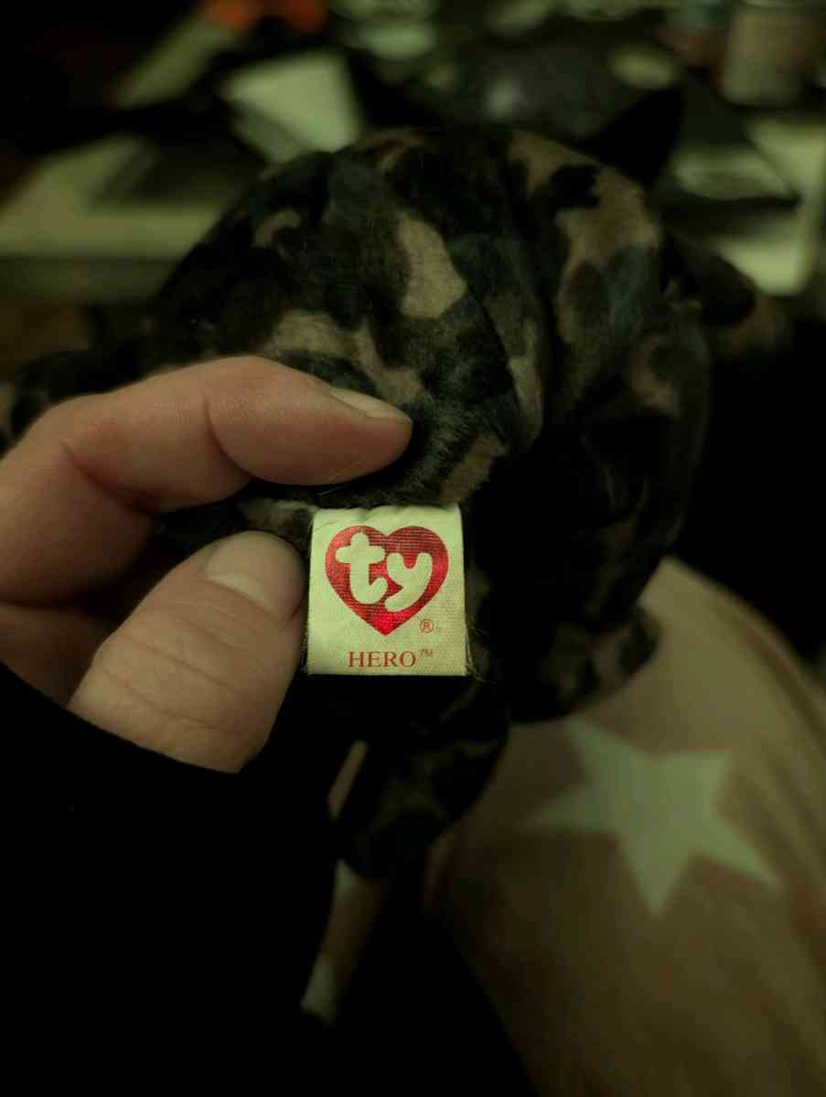 TY HERO