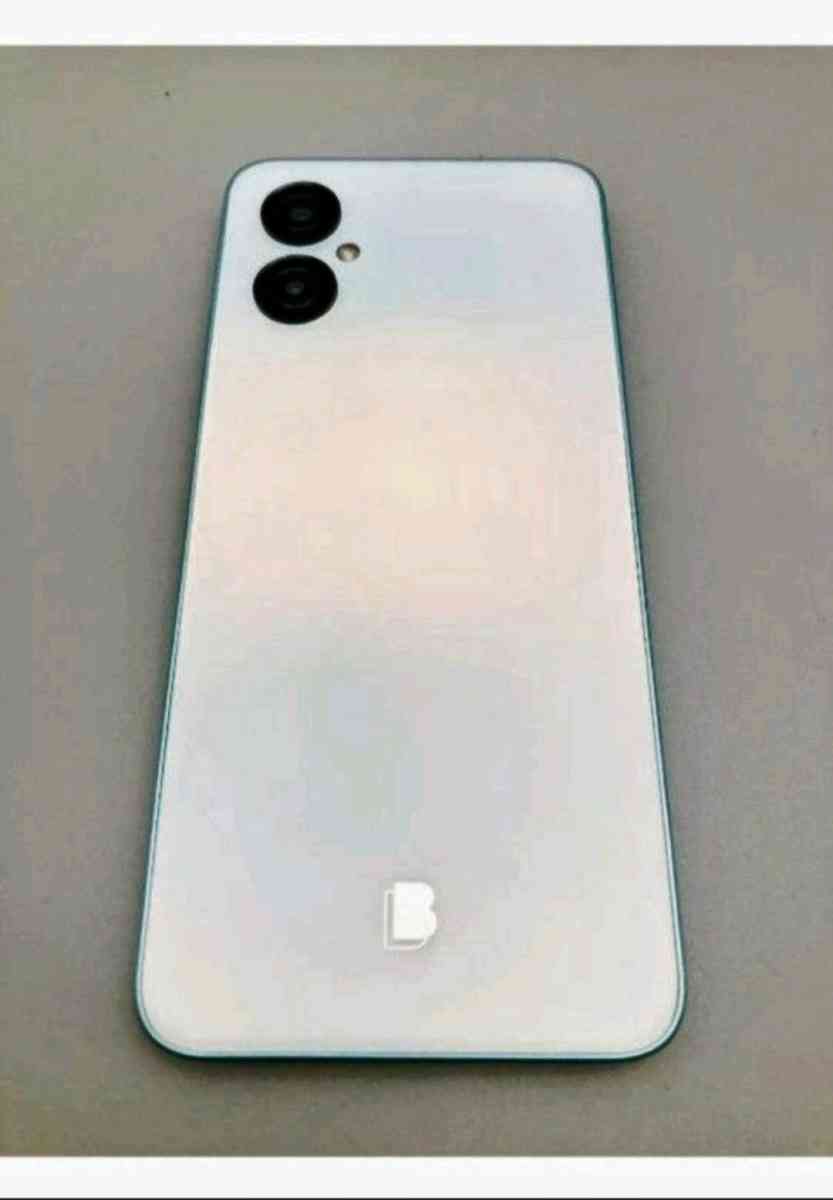 NEW UNLOCKED BLU G53SMARTPHONE G53MEMORY64GBRAM34GBSCREEN 65