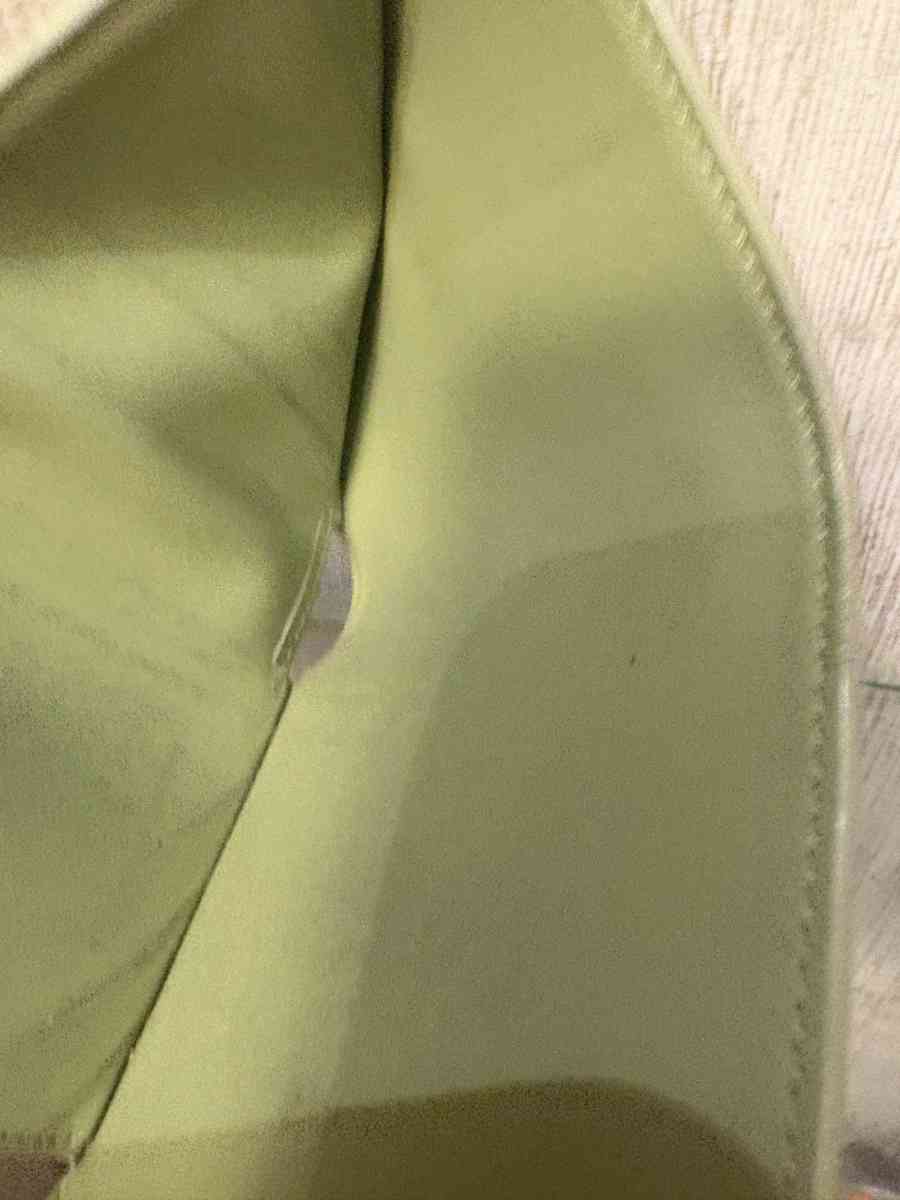 Celine bifold wallet