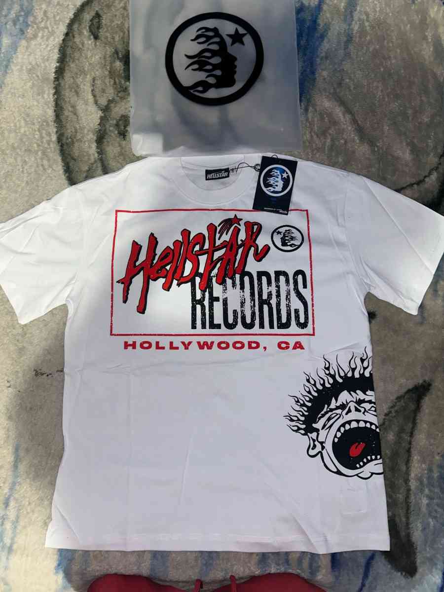 HELLSTAR RECORDS T