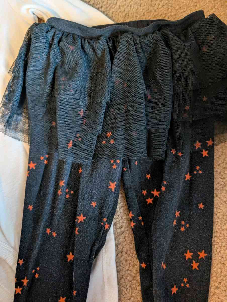 FaBoolous Halloween outfit