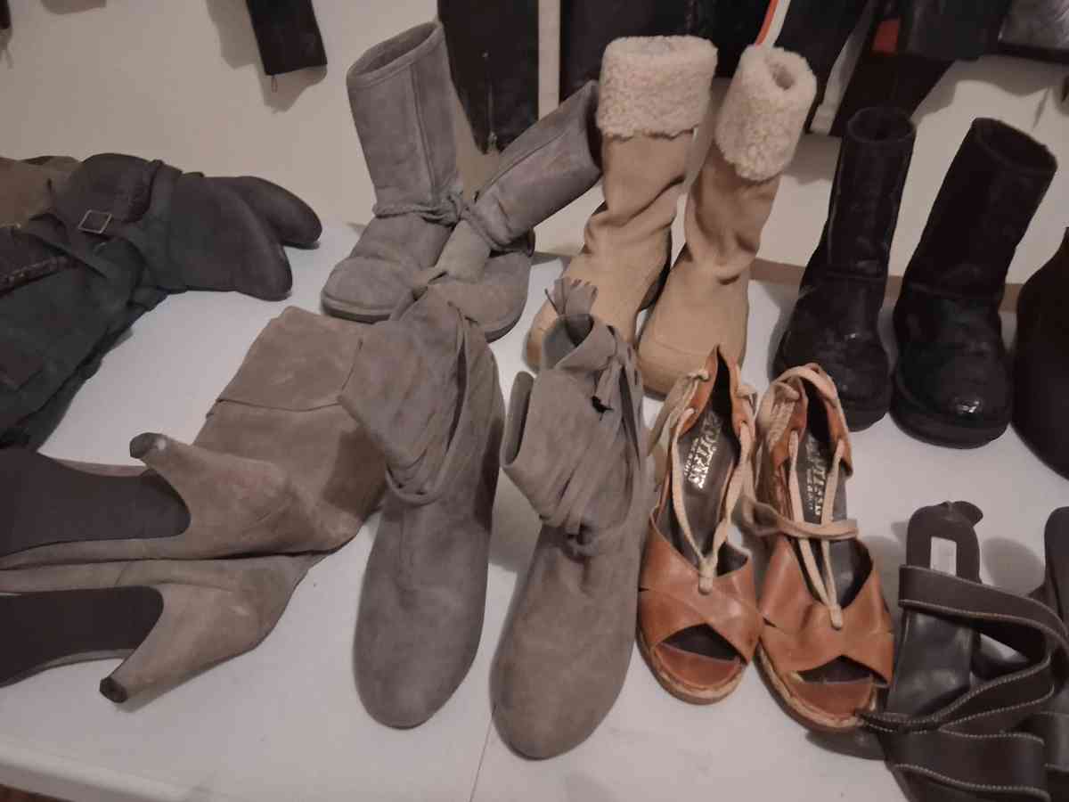 Womens sneaker shoes and boots sale